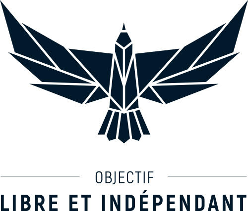 Logo OLI